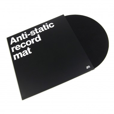 Clean Sound Record Mat Anti-Static Record Mat DJ Аксессуары